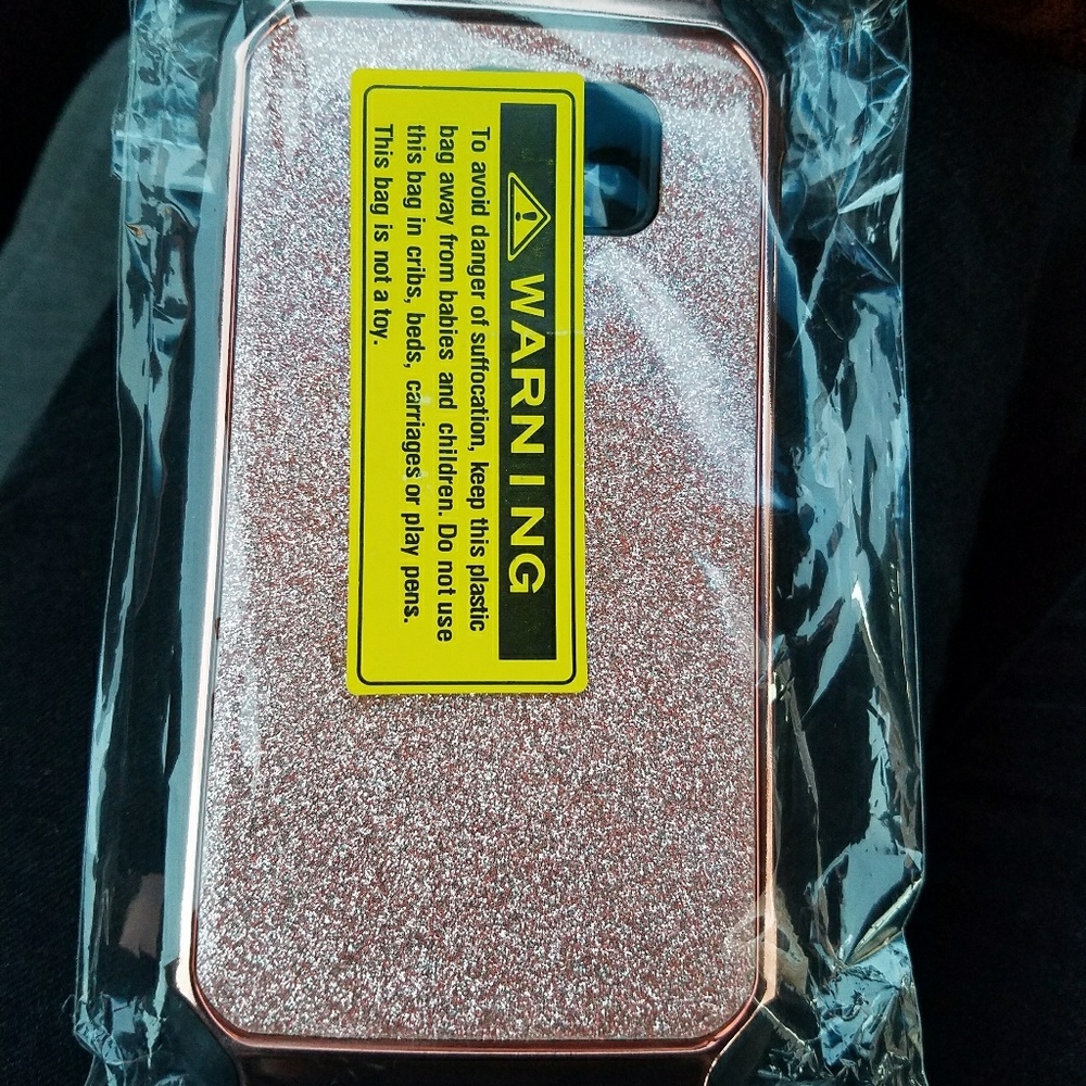 Samsung Galaxy S7 case